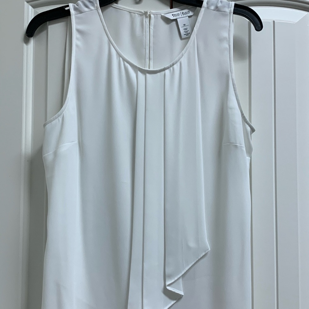 WHBM Sleeveless